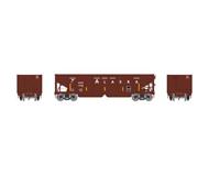модель ATHEARN ATH14273
Наличие: на заказ модель ATHEARN ATH14273