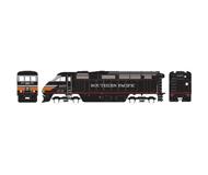 модель ATHEARN ATH64674
Наличие: на заказ модель ATHEARN ATH64674