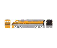 модель ATHEARN ATH64675
Наличие: на заказ модель ATHEARN ATH64675