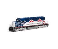 модель ATHEARN ATH71629
Наличие: на заказ модель ATHEARN ATH71629