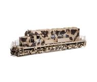 модель ATHEARN ATH71630
Наличие: на заказ модель ATHEARN ATH71630
