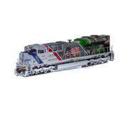 модель ATHEARN ATHG01943
Наличие: на заказ модель ATHEARN ATHG01943