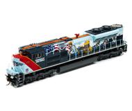 модель ATHEARN ATHG11110