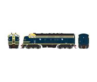 модель ATHEARN ATHG12317