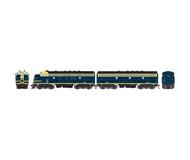 модель ATHEARN ATHG12318