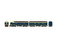 модель ATHEARN ATHG12319