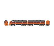 модель ATHEARN ATHG12322