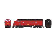 модель ATHEARN ATHG12323