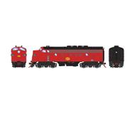 модель ATHEARN ATHG12325