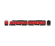 модель ATHEARN ATHG12326
