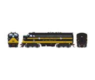модель ATHEARN ATHG12327