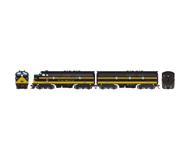 модель ATHEARN ATHG12429
Наличие: на заказ модель ATHEARN ATHG12429