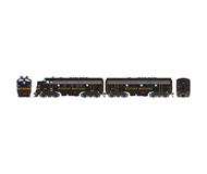 модель ATHEARN ATHG12431
Наличие: на заказ модель ATHEARN ATHG12431
