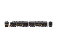 модель ATHEARN ATHG12432
Наличие: на заказ модель ATHEARN ATHG12432