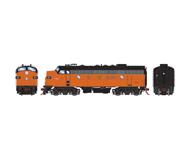 модель ATHEARN ATHG12433
Наличие: на заказ модель ATHEARN ATHG12433