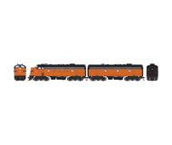 модель ATHEARN ATHG12434
Наличие: на заказ модель ATHEARN ATHG12434