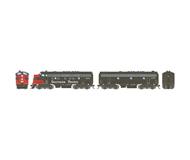 модель ATHEARN ATHG12437
Наличие: на заказ модель ATHEARN ATHG12437