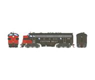 модель ATHEARN ATHG12438
Наличие: на заказ модель ATHEARN ATHG12438