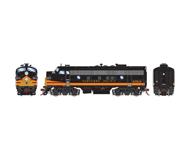 модель ATHEARN ATHG12439
Наличие: на заказ модель ATHEARN ATHG12439