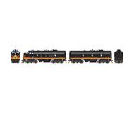 модель ATHEARN ATHG12440
Наличие: на заказ модель ATHEARN ATHG12440