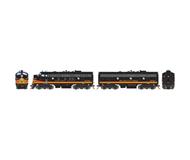 модель ATHEARN ATHG12441
Наличие: на заказ модель ATHEARN ATHG12441