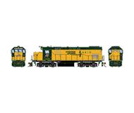 модель ATHEARN ATHG13124