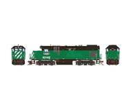 модель ATHEARN ATHG13217