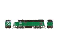 модель ATHEARN ATHG13218