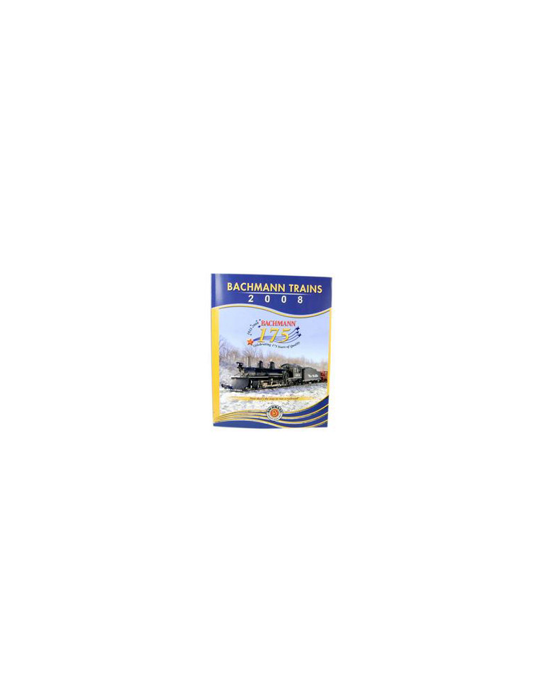 BACHMANN 99809