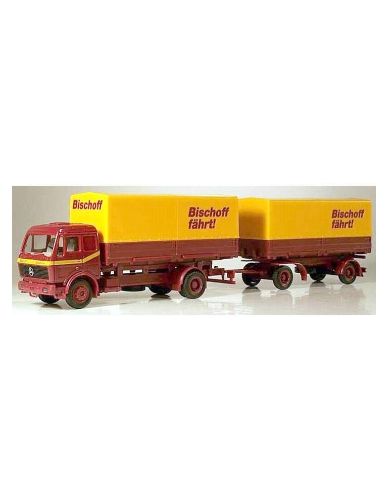 HERPA 811542