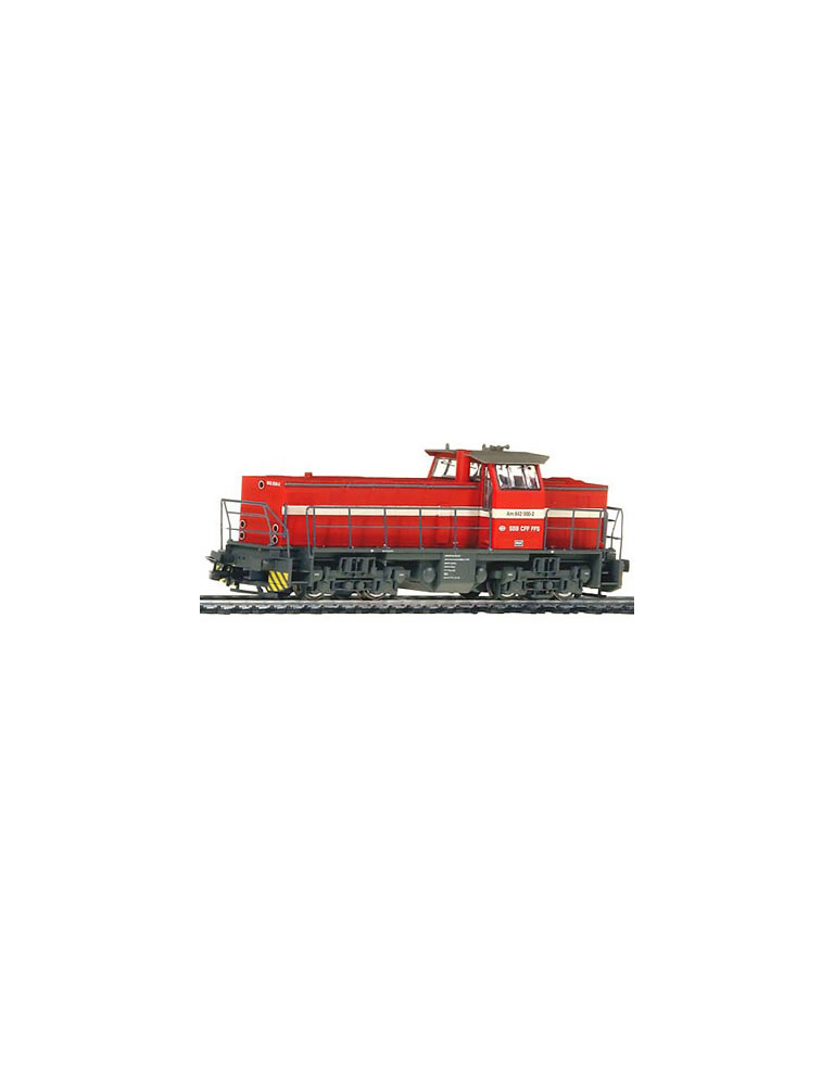 LILIPUT L112404