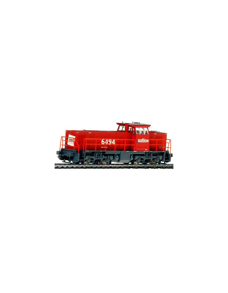 LILIPUT L112461