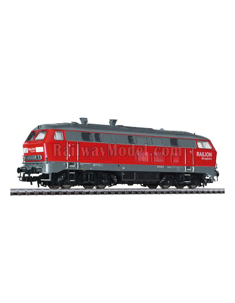 LILIPUT L132003