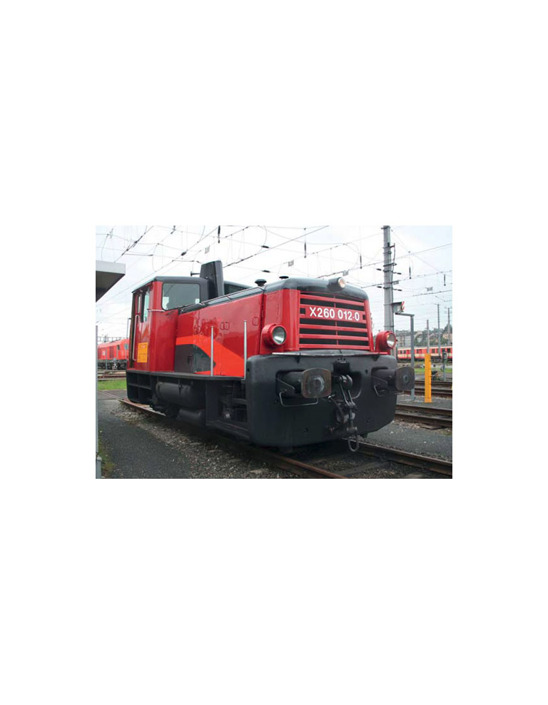 LILIPUT L132472