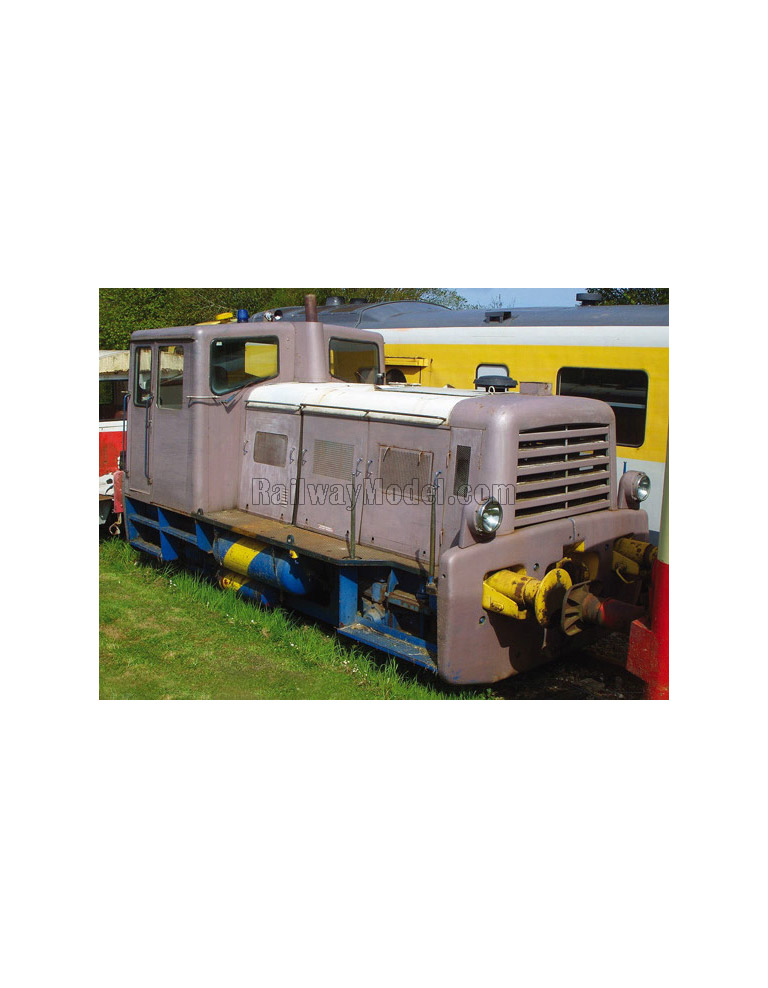 LILIPUT L132476