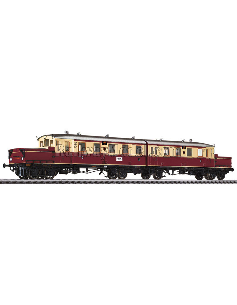 LILIPUT L133503
