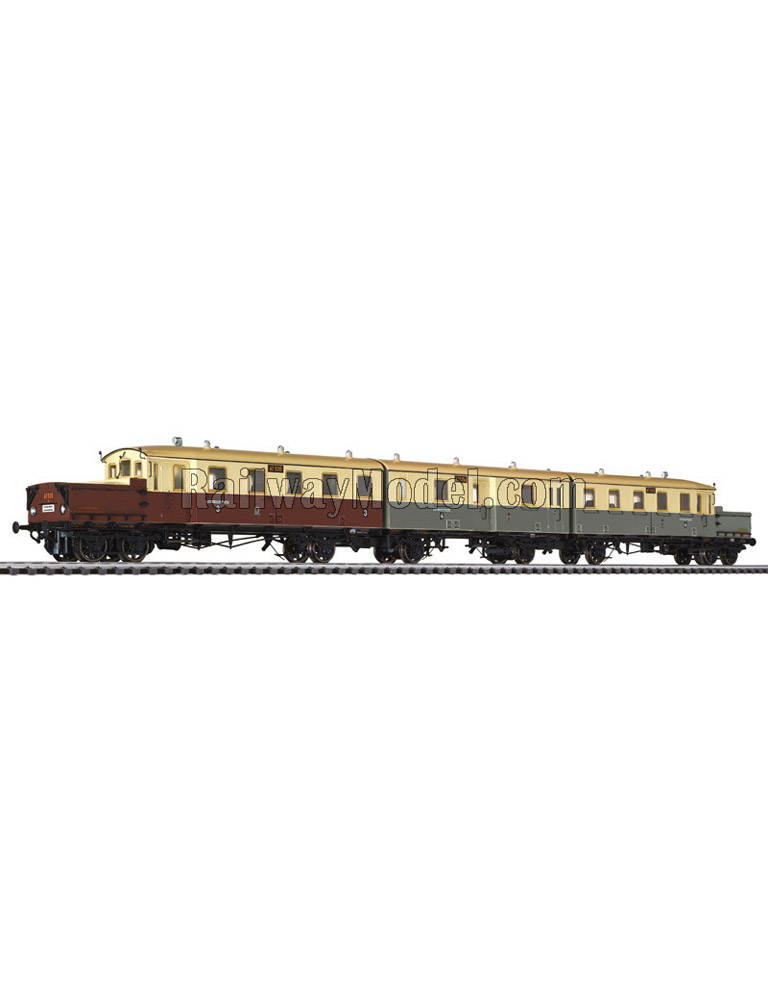 LILIPUT L133510