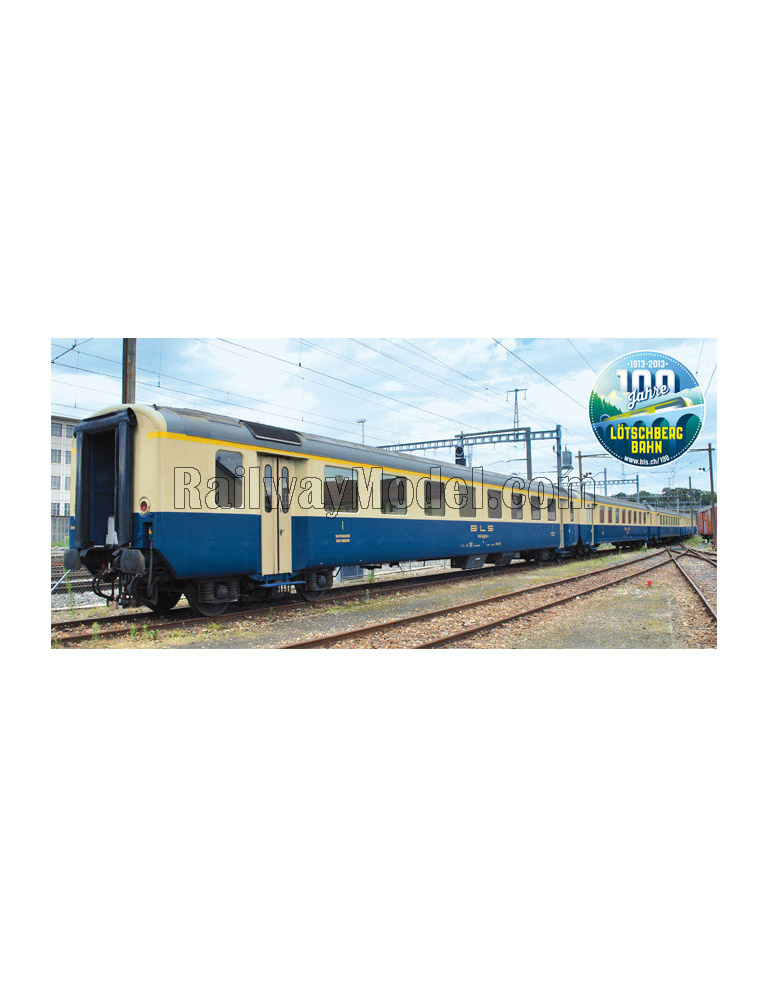 LILIPUT L230120
