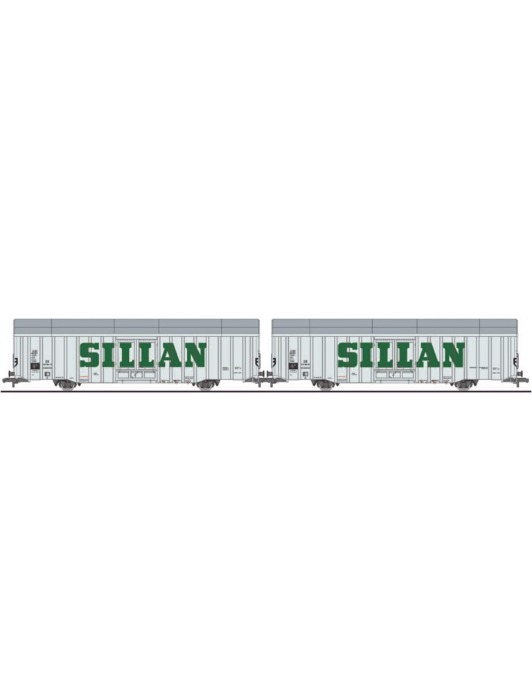 LILIPUT L230158