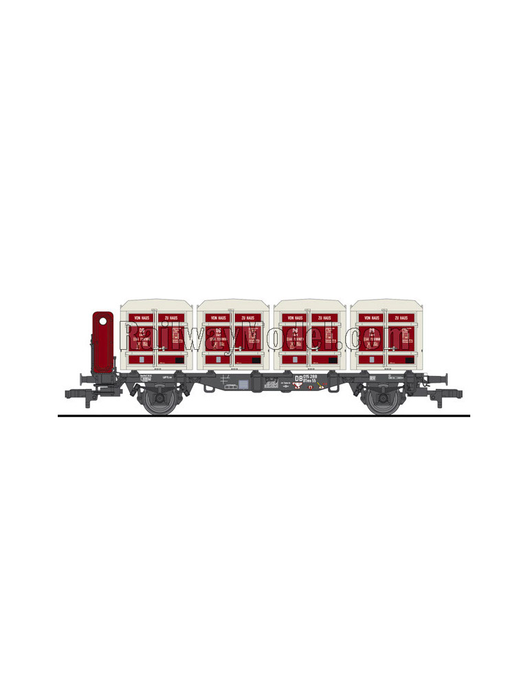 LILIPUT L235140