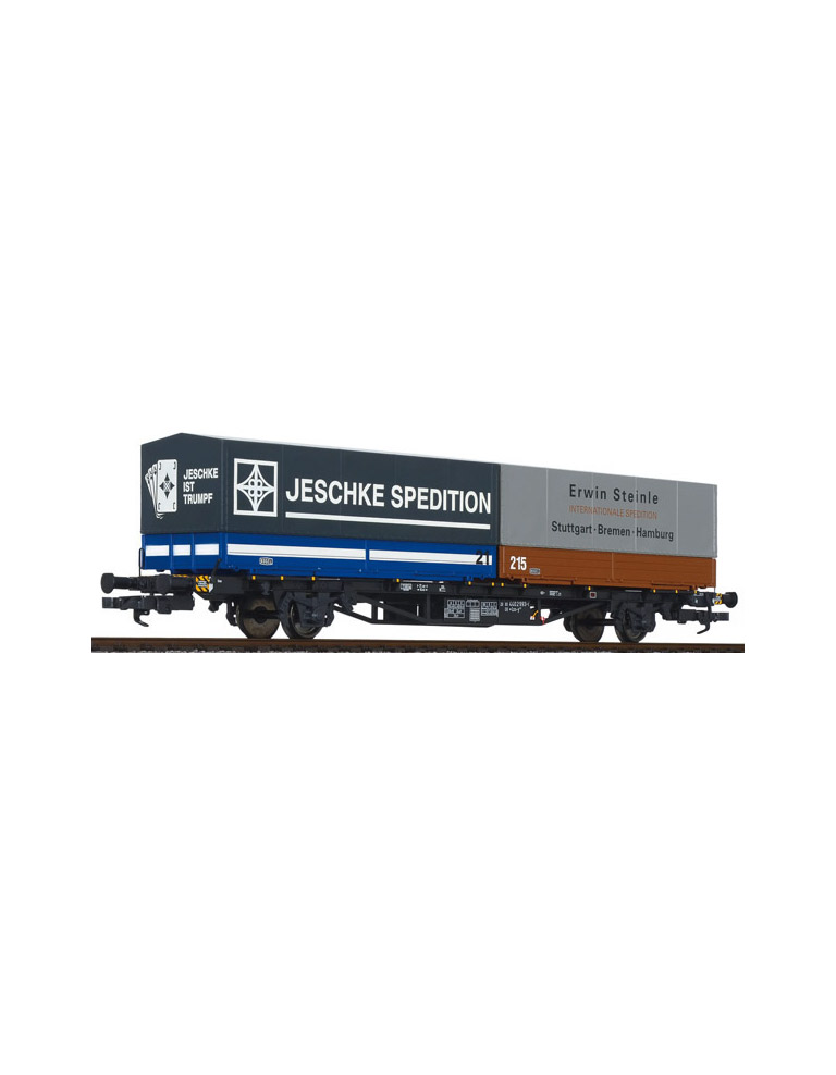 LILIPUT L235222