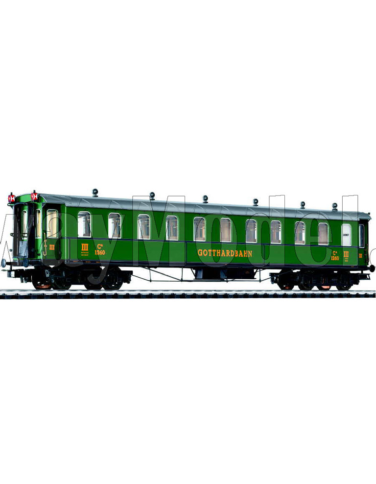 LILIPUT L329966