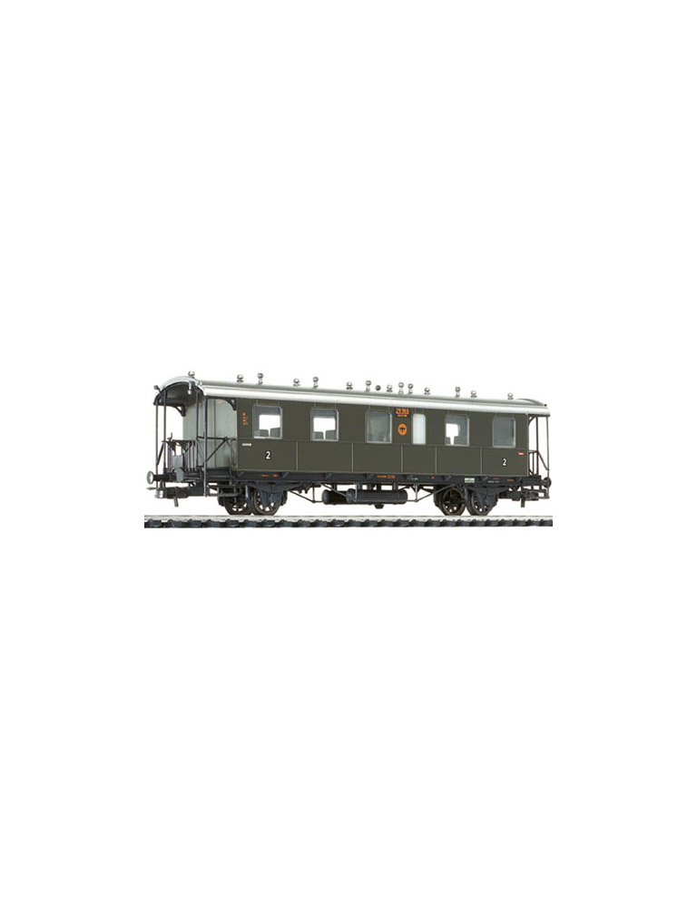 LILIPUT L334000