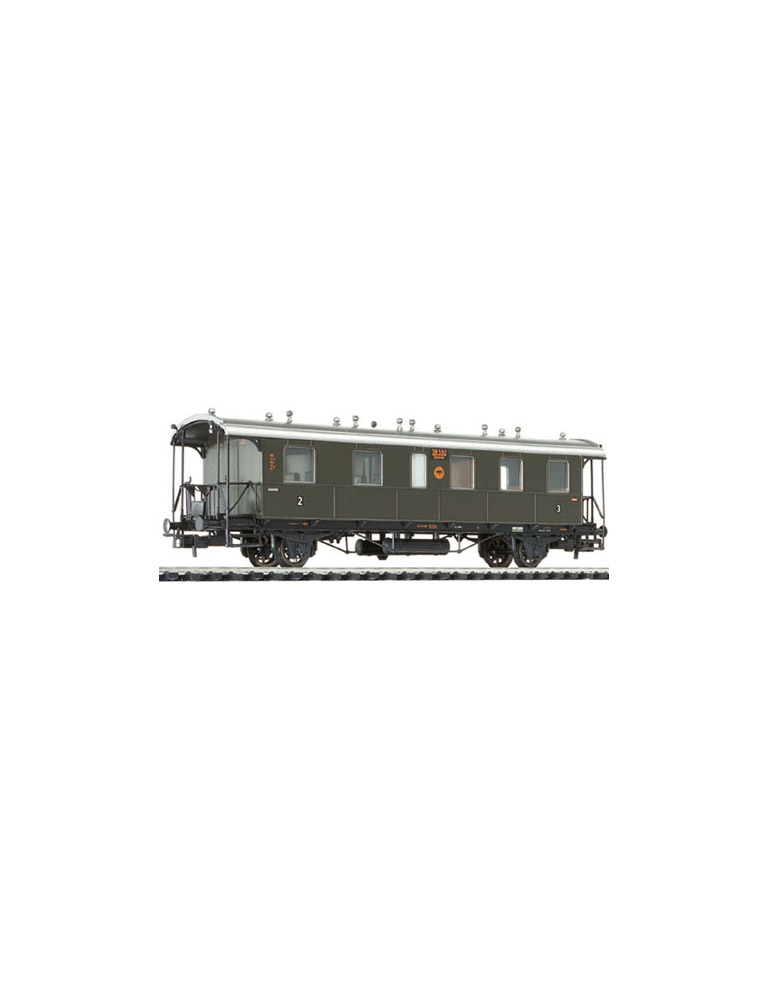 LILIPUT L334001