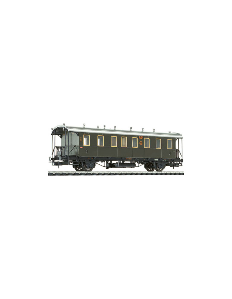 LILIPUT L334002