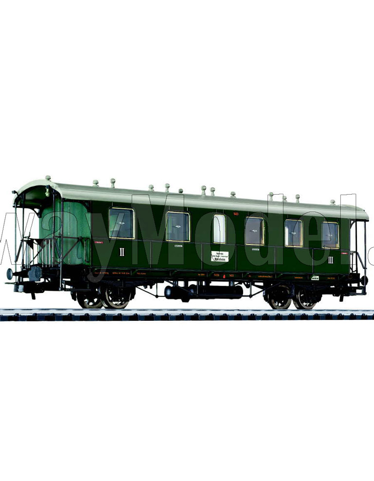 LILIPUT L334006