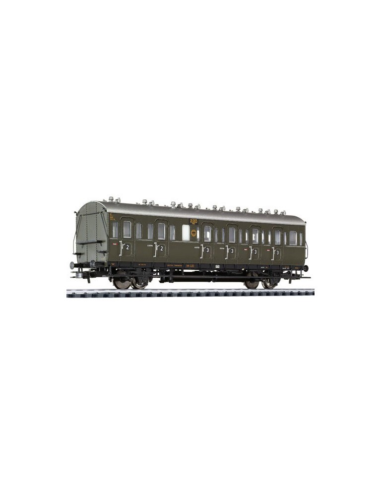 LILIPUT L334021
