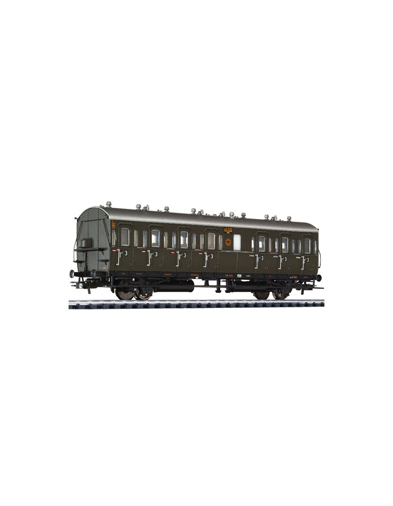LILIPUT L334023
