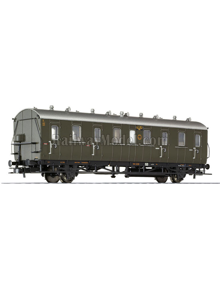 LILIPUT L334024