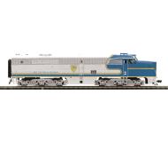 модель MTH 80-2090-0
Наличие: модель отсутствует на складе производителя, дата поставки неизвестна. О возможности поставки уточняйте у менеджера модель MTH 80-2090-0